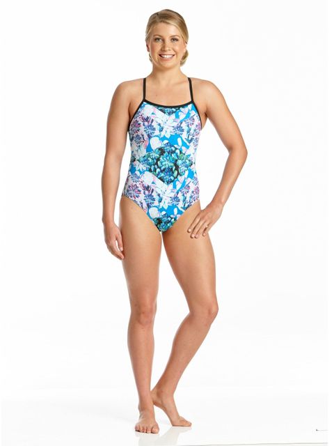 AMANZI Succulente Womens One Piece
