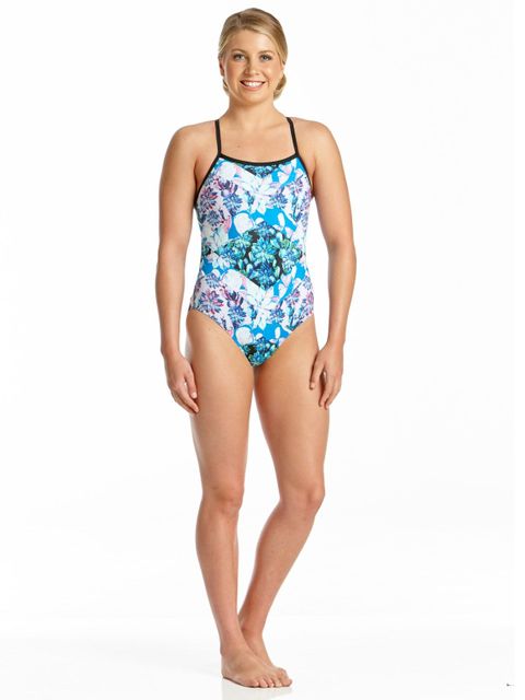 AMANZI Succulente Womens One Piece