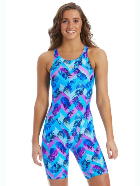 AMANZI Womens Summer Lovin Kneelength