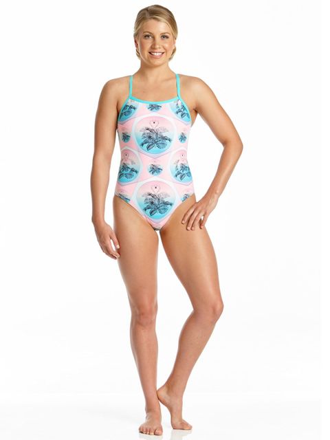 AMANZI Sunset Dream Womens One Piece