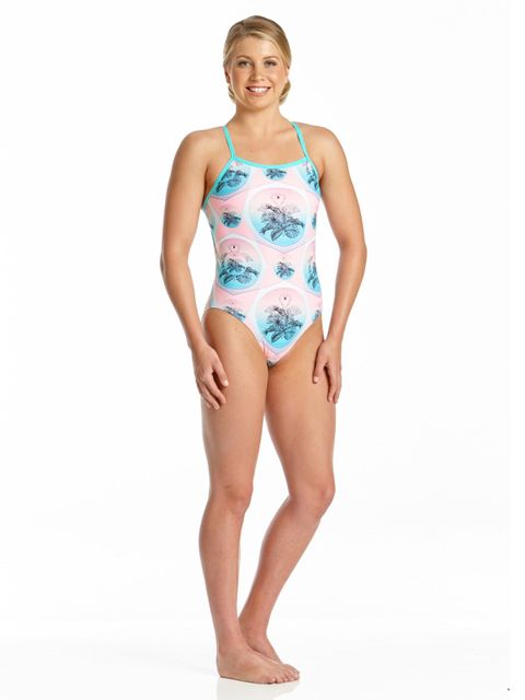 AMANZI Sunset Dream Womens One Piece