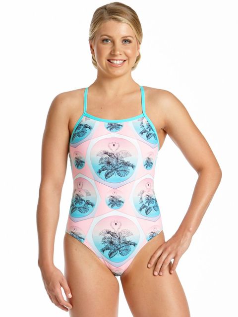 AMANZI Sunset Dream Womens One Piece