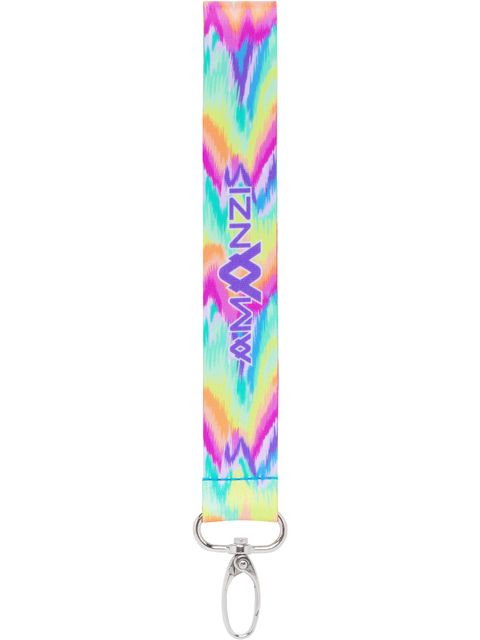 AMANZI Wrist Lanyard - Aurora