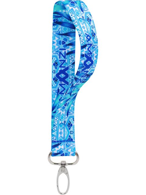 AMANZI Wrist Lanyard - Santorini