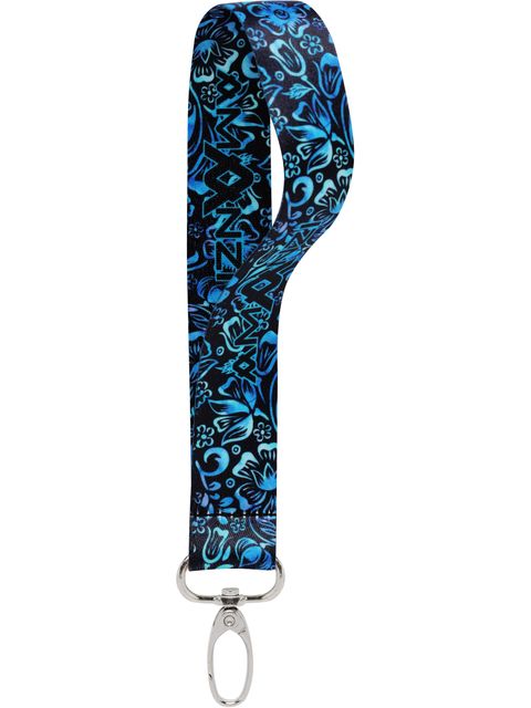 AMANZI Wrist Lanyard - Skylar