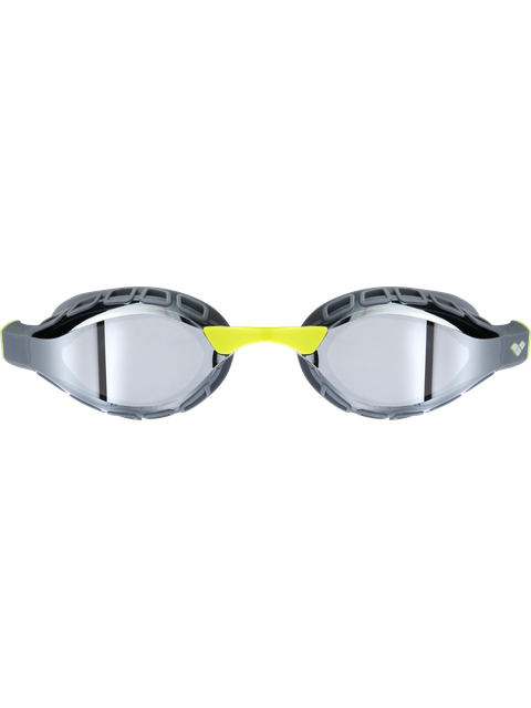 Arena Air Sonic Goggles - Silver Mirror/Anthracite