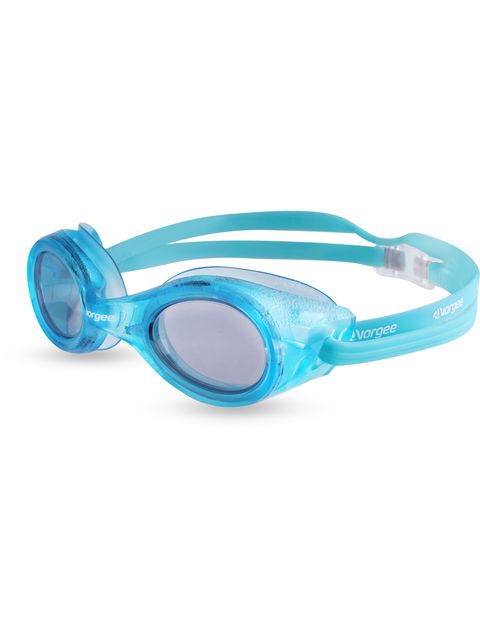 Vorgee Voyager Goggles - Tinted/Aqua