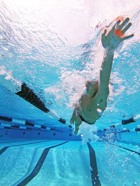 Aqua Knuckles Dubl Wide - Pink