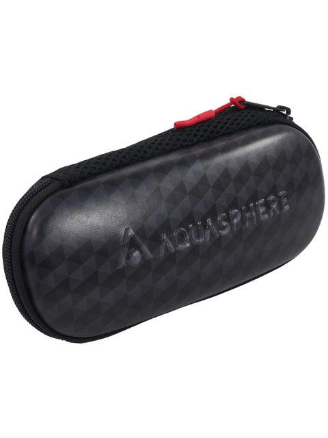 Aqua Sphere Goggle Case - Black