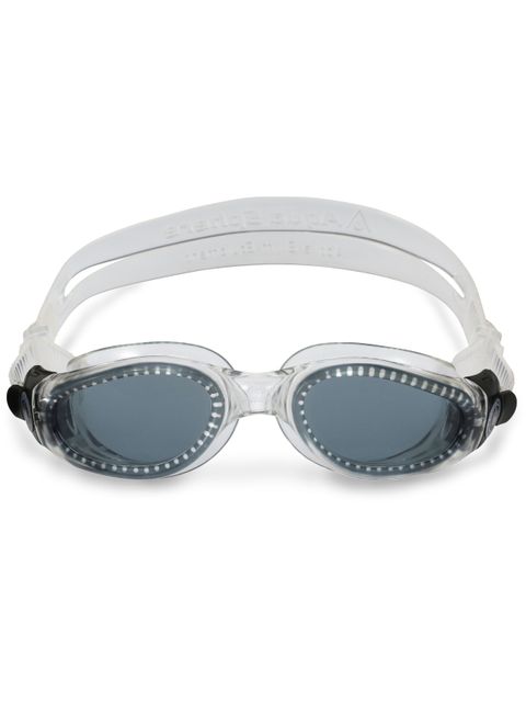 Aqua Sphere Kaiman Goggles - Smoke/Clear/Black