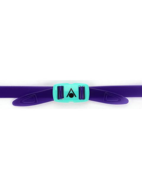 Aqua Sphere Kameleon Ladies Clear - Violet & Turquoise
