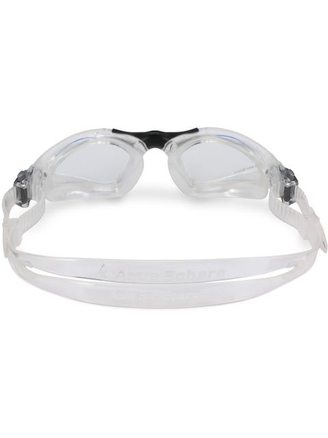 Aqua Sphere Kayenne Clear Goggles - Clear/Black