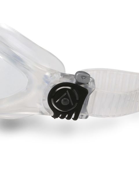 Aqua Sphere Kayenne Clear Goggles - Clear/Black