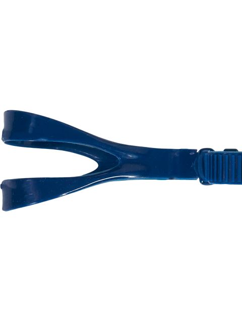 Aqua Sphere Replacement Focus Snorkel Strap - Navy