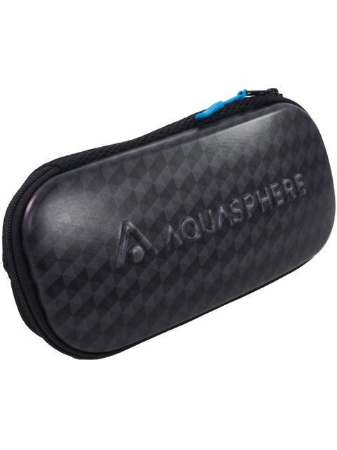 Aqua Sphere Swim Mask Case - Black