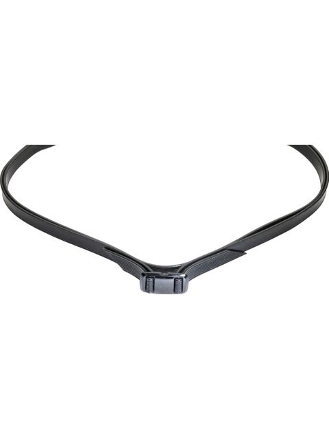 Aqua Sphere Xceed Replacement Goggle Strap - Black