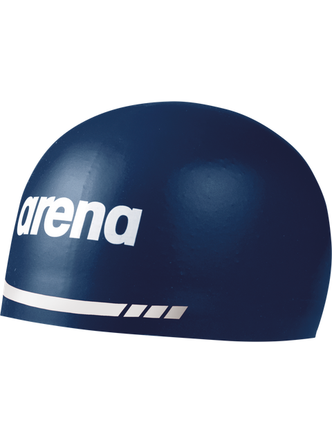 Arena 3D Soft Cap - Navy