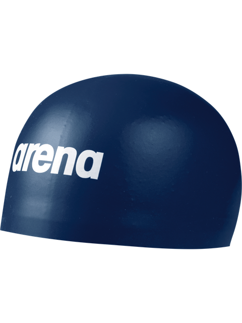 Arena 3D Soft Cap - Navy