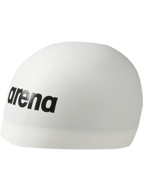 Arena 3D Soft Cap - White