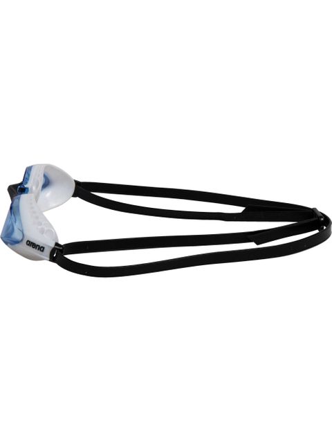 Arena Airspeed Tinted Goggles - White