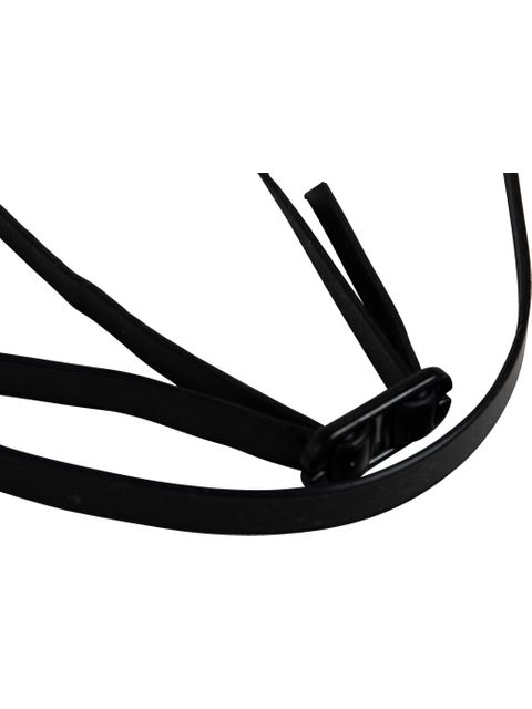 Arena Airspeed Tinted Goggles - White