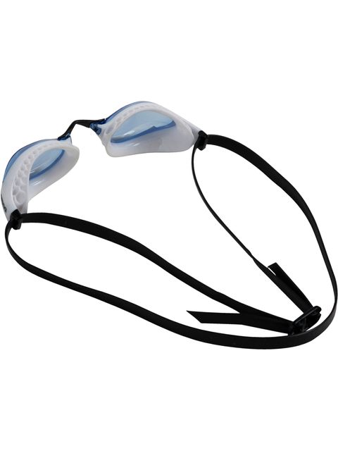 Arena Airspeed Tinted Goggles - White