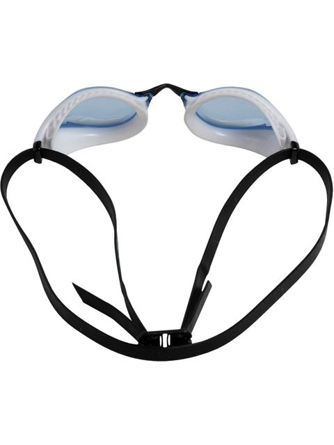 Arena Airspeed Tinted Goggles - White