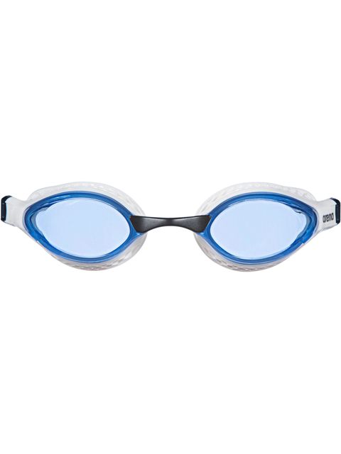 Arena Airspeed Tinted Goggles - White