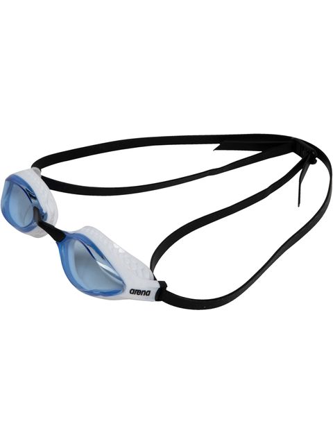 Arena Airspeed Tinted Goggles - White