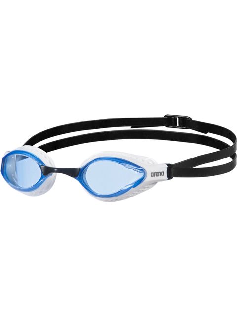 Arena Airspeed Tinted Goggles - White