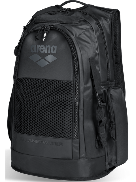 Arena All Set Backpack 45L - Black