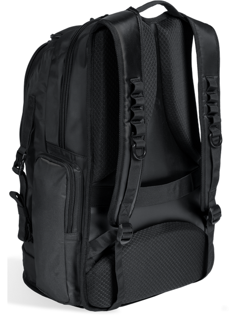 Arena All Set Backpack 45L - Black