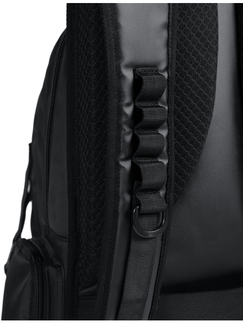Arena All Set Backpack 45L - Black