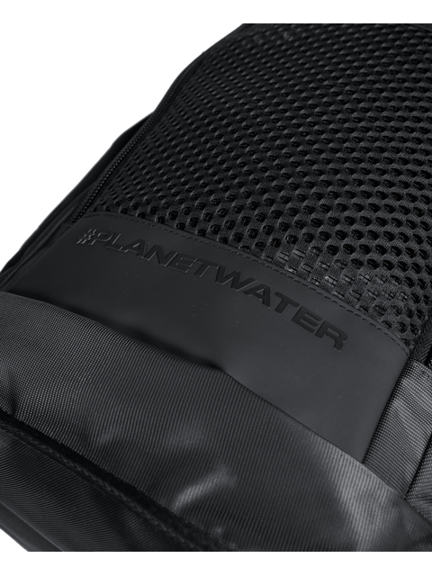 Arena All Set Backpack 45L - Black