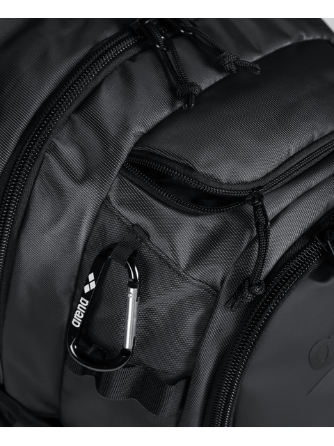 Arena All Set Backpack 45L - Black