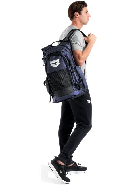Arena All Set Backpack 45L - Navy