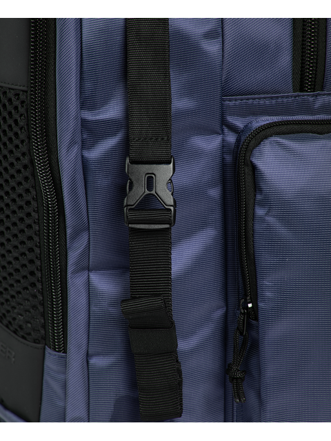 Arena All Set Backpack 45L - Navy