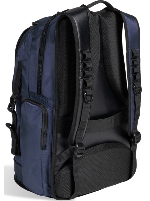 Arena All Set Backpack 45L - Navy