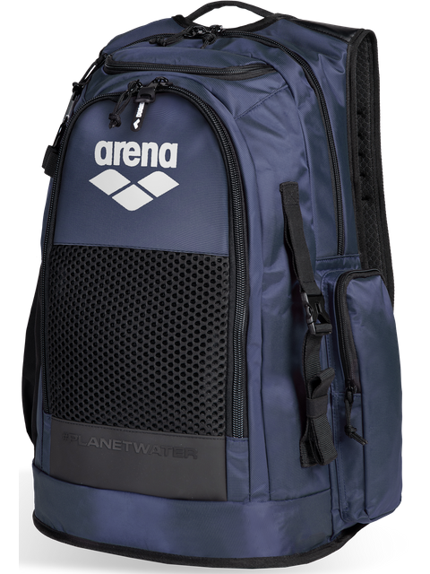 Arena All Set Backpack 45L - Navy