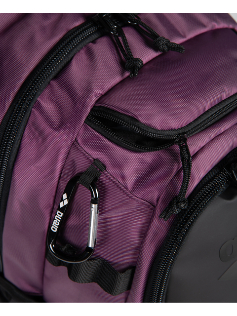 Arena All Set Backpack 45L - Plum