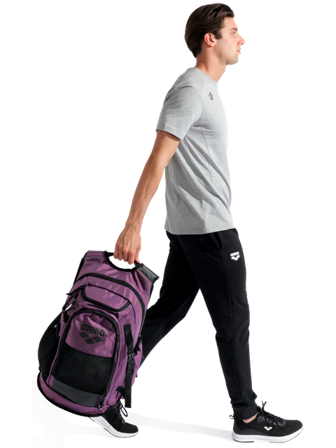 Arena All Set Backpack 45L - Plum