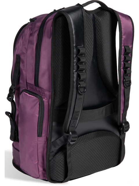 Arena All Set Backpack 45L - Plum