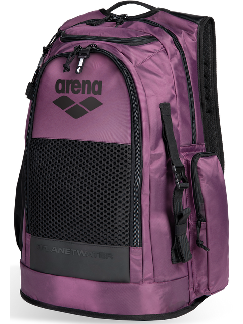 Arena All Set Backpack 45L - Plum