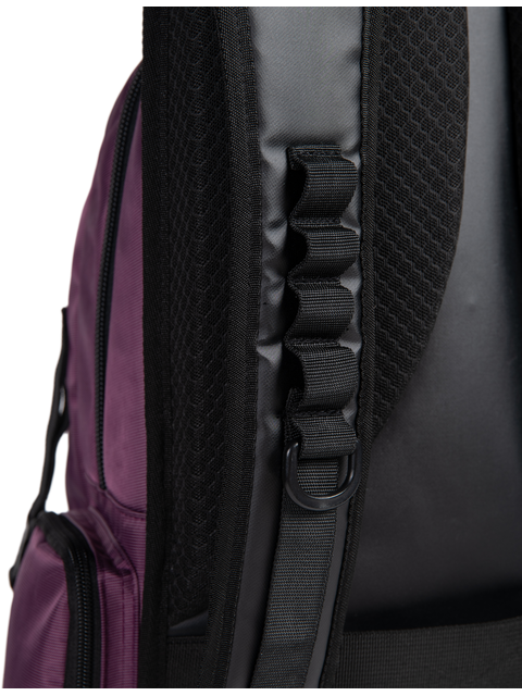 Arena All Set Backpack 45L - Plum