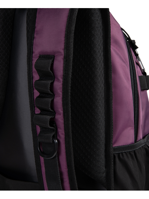 Arena All Set Backpack 45L - Plum