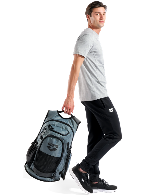 Arena All Set Backpack 45L - Sage