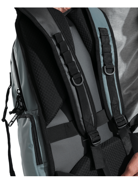 Arena All Set Backpack 45L - Sage