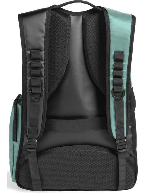 Arena All Set Backpack 45L - Sage
