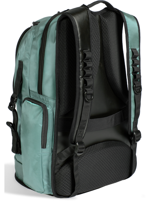 Arena All Set Backpack 45L - Sage
