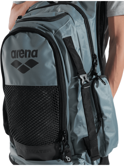 Arena All Set Backpack 45L - Sage